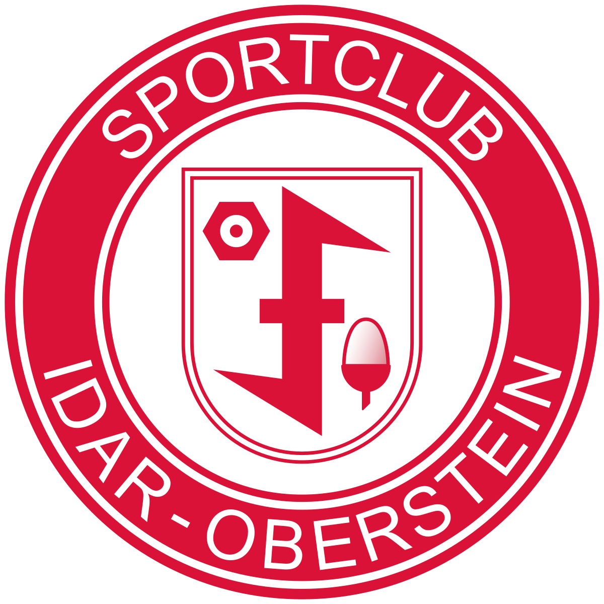 SC 07 Idar-Oberstein